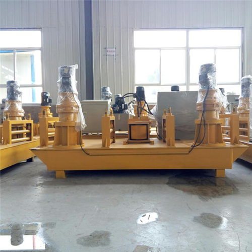 【冷彎機彎曲機拱架支護率方鋼彎曲機優惠價格樂山萬澤錦達有限責任公司】-