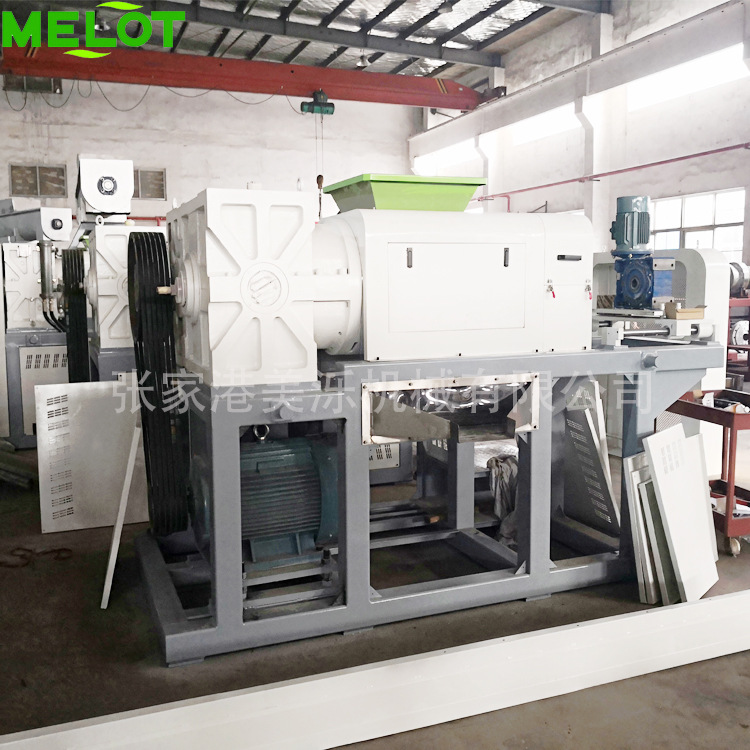 【品牌企業(yè)】聯(lián)達機械是"廢塑料回收設(shè)備"中的勞斯萊斯特專.