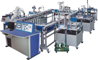 2016機電教學器材價格 機電教學器材報價 機電教學器材批發 教育裝備網