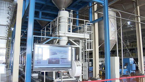 金秋答卷丨黑龍江 制造業增速由負轉正