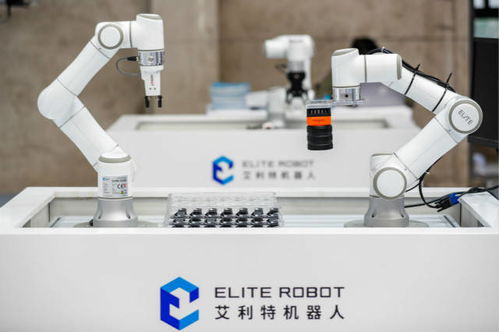 浦東打造國內(nèi)頂級機器人產(chǎn)業(yè)高地,3年后規(guī)模將達500億