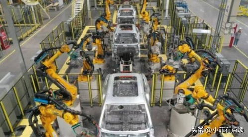 怒賺3000億 出口150萬(wàn)輛, 打贏 比亞迪,汽車巨頭悶聲發(fā)大財(cái)