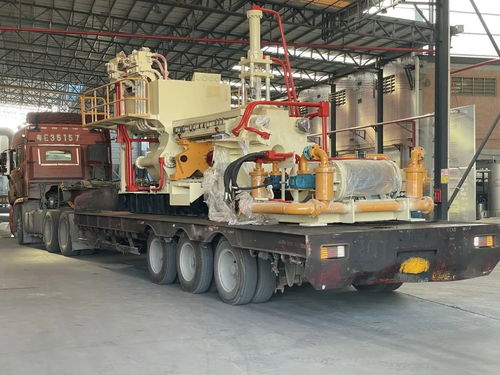 特大喜訊 科努克鋁材新增3臺(tái)擠壓機(jī)年產(chǎn)量過萬噸