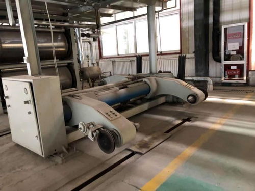 設備 五層瓦線 五色全自動印刷開槽一體機等設備需要轉讓,快來聯系