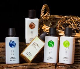 天本智日用品 產(chǎn)品與店鋪裝修的完美結(jié)合