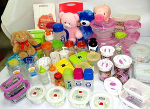 上海日用品進口代理公司 連接全球優質日用品與國內市場的橋梁