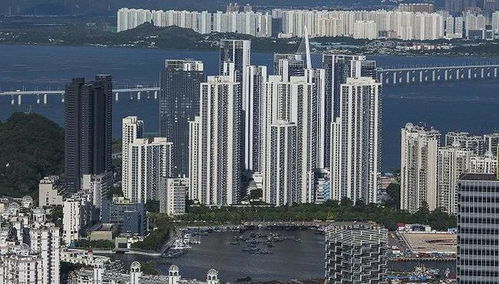 房地產稅試點或將啟動，深圳領跑，房產市場迎來新紀元